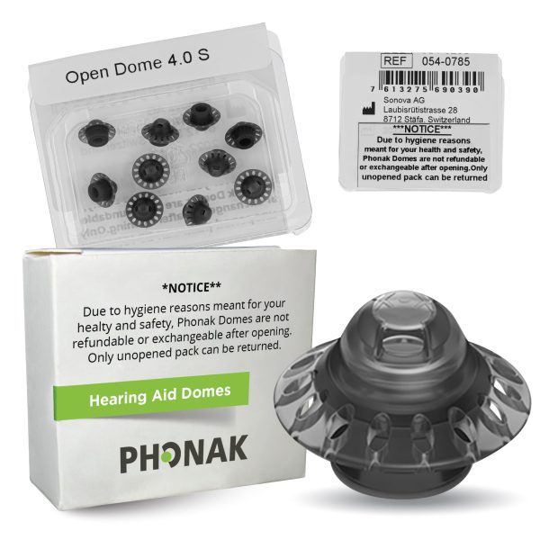 Phonak Domes