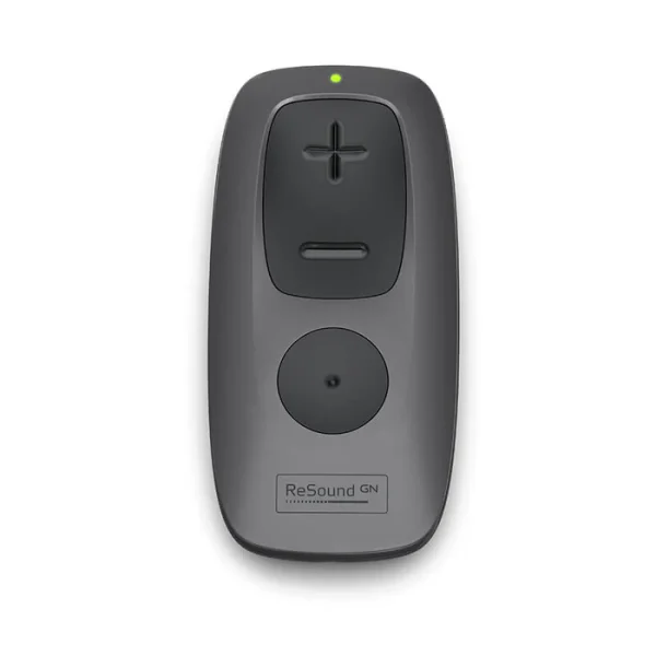 Resound Remote Control