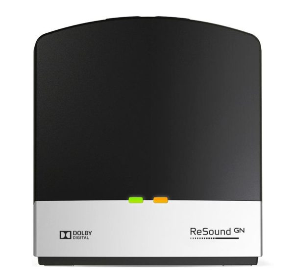 Resound TV Streamer