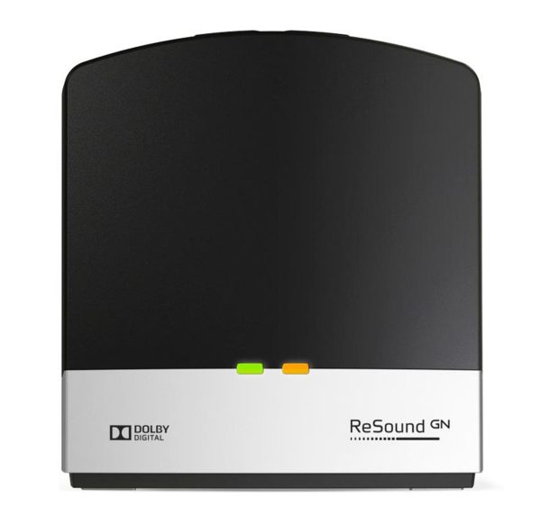 Resound TV Streamer