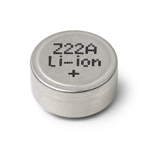 Bernafon Rechargeable Battery